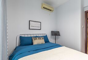 Locals Boutique Apartment Huafa Plaza 35