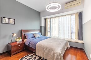 Locals Boutique Apartment Huafa Plaza 35