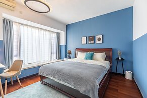 Locals Boutique Apartment Huafa Plaza 35