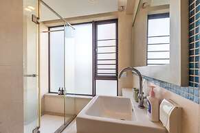 Locals Boutique Apartment Huafa Plaza 35