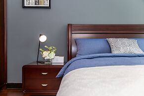 Locals Boutique Apartment Huafa Plaza 35