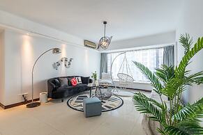 Locals Boutique Apartment Huafa Plaza 35