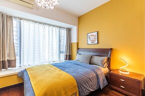 Locals Boutique Apartment Huafa Plaza 35