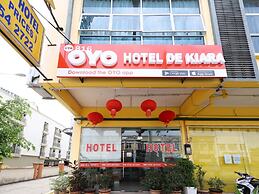 OYO 816 Hotel De Kiara