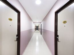 OYO 816 Hotel De Kiara