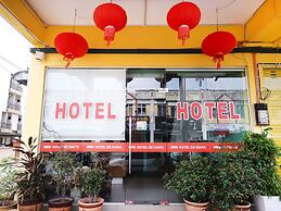 OYO 816 Hotel De Kiara