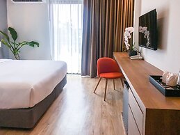 Fortune Hotel Buriram