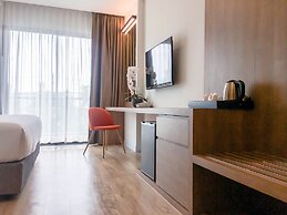 Fortune Hotel Buriram