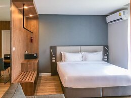 Fortune Hotel Buriram