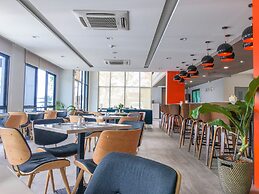 Fortune Hotel Buriram