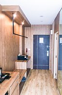 Fortune Hotel Buriram