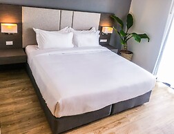 Fortune Hotel Buriram