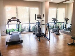 Fortune Hotel Buriram