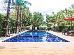 Fortune Hotel Buriram