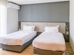 Fortune Hotel Buriram