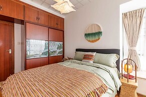 Locals Boutique Apartment Huafa Plaza 39