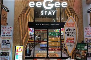 eeGee STAY Omiya