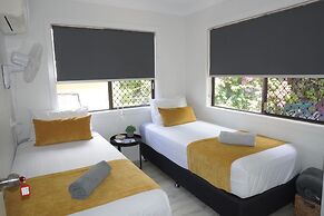 Yeppoon Beachhouse - Hostel