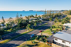 Yeppoon Beachhouse - Hostel
