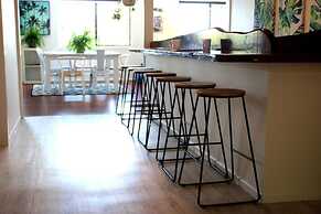 Yeppoon Beachhouse - Hostel