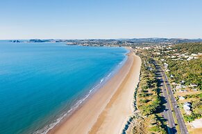 Yeppoon Beachhouse - Hostel
