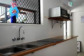 Yeppoon Beachhouse - Hostel