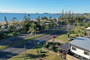 Yeppoon Beachhouse - Hostel