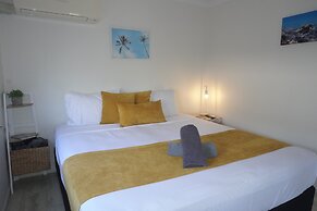 Yeppoon Beachhouse - Hostel