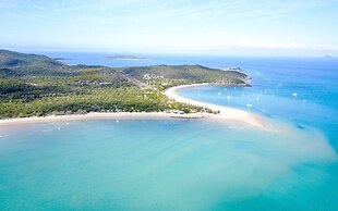 Yeppoon Beachhouse - Hostel