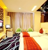 Oushang Fengqing Hotel