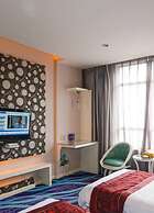 Oushang Fengqing Hotel