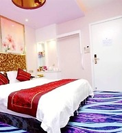 Oushang Fengqing Hotel