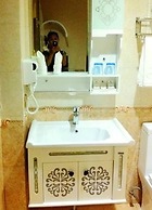 Oushang Fengqing Hotel