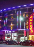 Oushang Fengqing Hotel