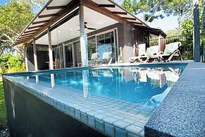 The Bungalows