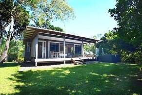 The Bungalows
