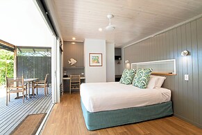 The Bungalows