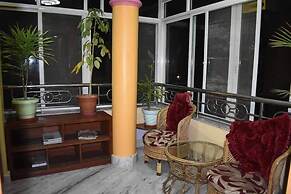 Golden heaven homestay