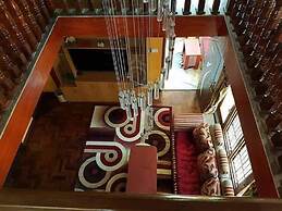 Golden heaven homestay