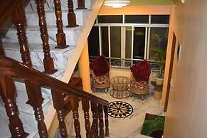 Golden heaven homestay
