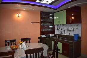 Golden heaven homestay