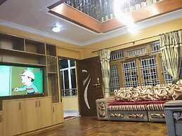 Golden heaven homestay