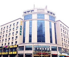 Luoya Fengqing Hotel