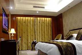 Lin'an Jingang Hotel Business Branch