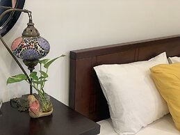 Moonlight House & Apartment Nha Trang