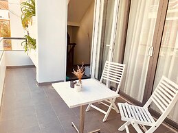 Moonlight House & Apartment Nha Trang