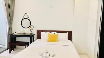 Moonlight House & Apartment Nha Trang