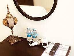 Moonlight House & Apartment Nha Trang