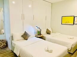 Moonlight House & Apartment Nha Trang