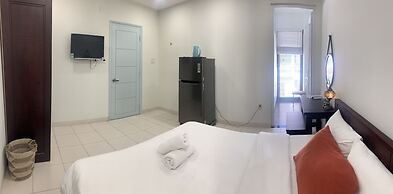 Moonlight House & Apartment Nha Trang